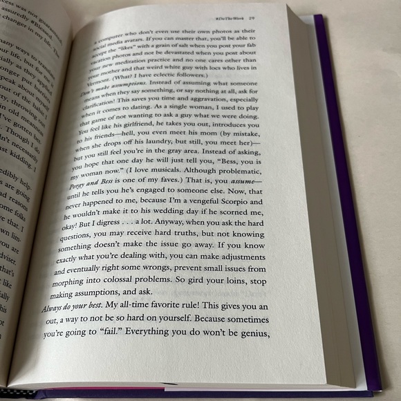 Bevelations by Bevy Smith - Picture 2 of 5